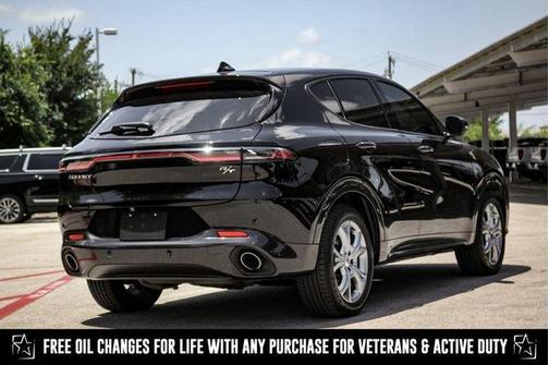 2024 Dodge Hornet R/T