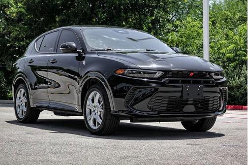 2024 Dodge Hornet R/T