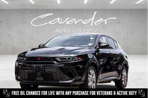 2024 Dodge Hornet R/T