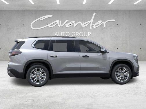 Sterling 2026 GMC Acadia Elevation