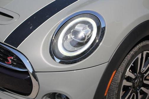 2020 MINI Hardtop Cooper S
