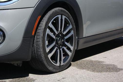 2020 MINI Hardtop Cooper S
