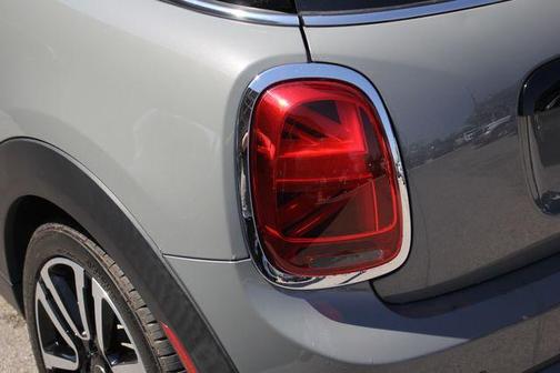 2020 MINI Hardtop Cooper S