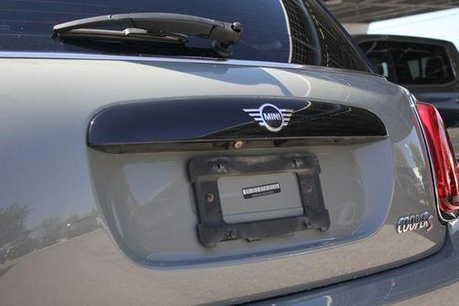 2020 MINI Hardtop Cooper S