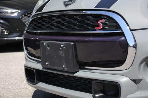 2020 MINI Hardtop Cooper S