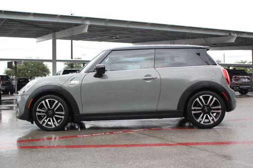 2020 MINI Hardtop Cooper S