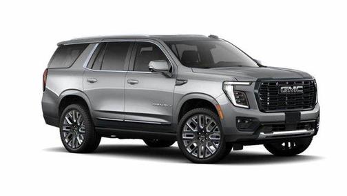 Sterling 2026 GMC Yukon Denali Ultimate