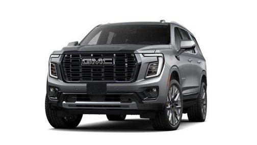 Sterling 2026 GMC Yukon Denali Ultimate