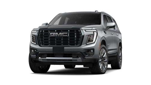 Sterling 2026 GMC Yukon Denali Ultimate