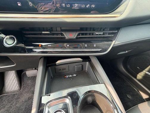 2025 Buick Envision Avenir