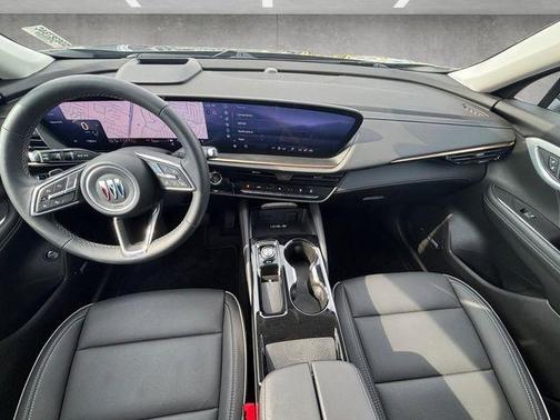 2025 Buick Envision Avenir