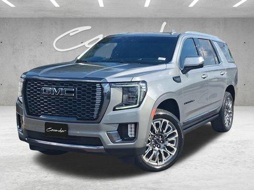 Sterling 2024 GMC Yukon Denali Ultimate