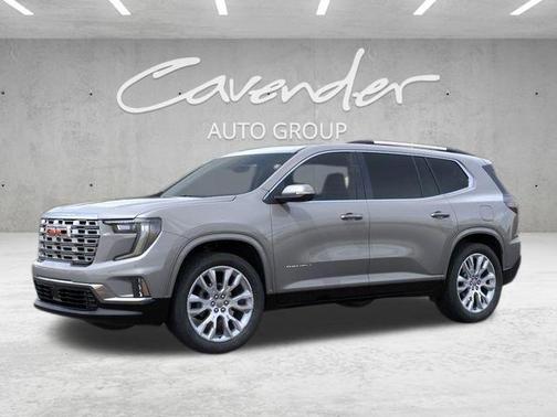 Sterling 2026 GMC Acadia Denali