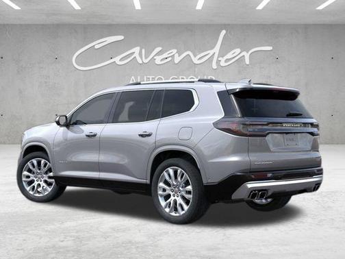 Sterling 2026 GMC Acadia Denali