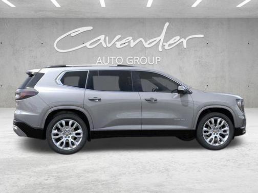 Sterling 2026 GMC Acadia Denali