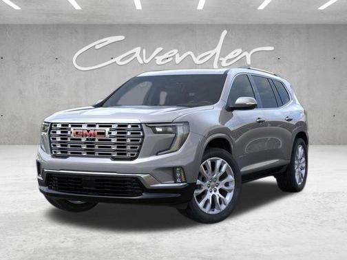 Sterling 2026 GMC Acadia Denali