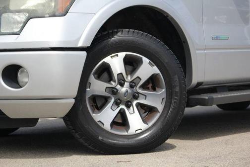 2013 Ford F-150 FX2