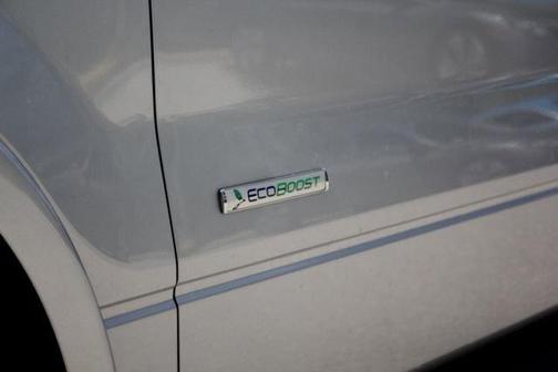 2013 Ford F-150 FX2