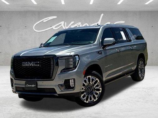 Sterling 2024 GMC Yukon XL Denali Ultimate