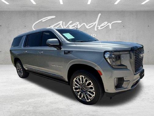 Sterling 2024 GMC Yukon XL Denali Ultimate
