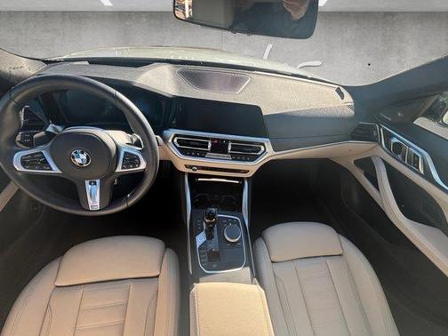 2023 BMW M440 M440i Gran Coupe