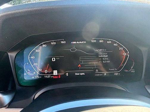 2023 BMW M440 M440i Gran Coupe