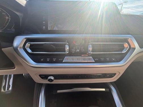 2023 BMW M440 M440i Gran Coupe