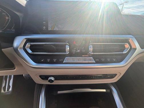 2023 BMW M440 M440i Gran Coupe