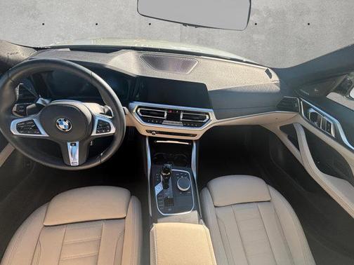 2023 BMW M440 M440i Gran Coupe