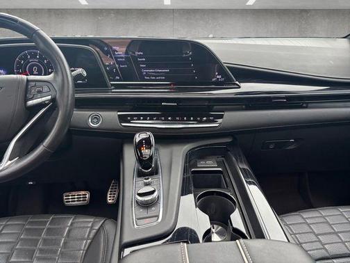 2023 Cadillac Escalade ESV V-Series