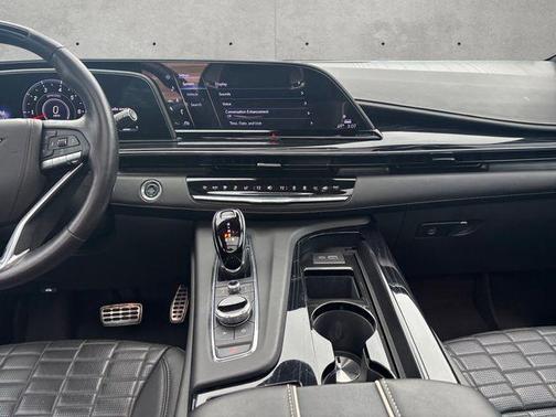 2023 Cadillac Escalade ESV V-Series