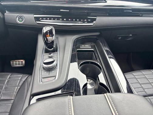 2023 Cadillac Escalade ESV V-Series