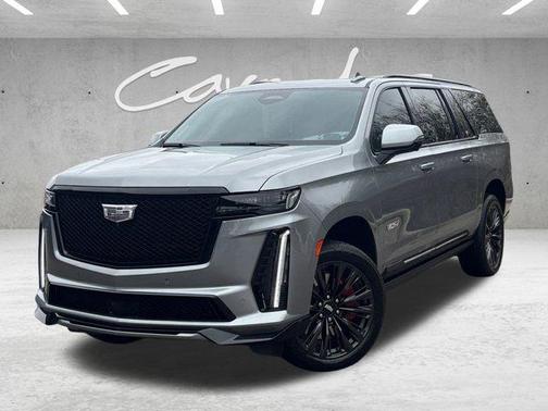 2023 Cadillac Escalade ESV V-Series