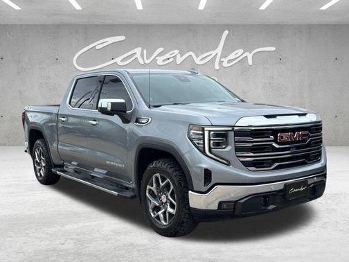 Sterling 2024 GMC Sierra 1500 SLT