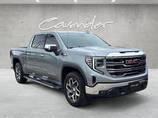 Sterling 2024 GMC Sierra 1500 SLT