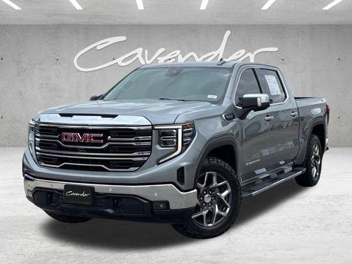 Sterling 2024 GMC Sierra 1500 SLT