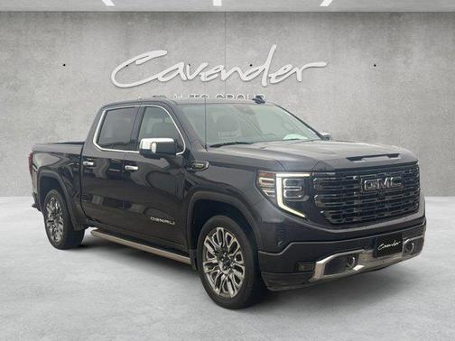 2023 GMC Sierra 1500 Denali Ultimate