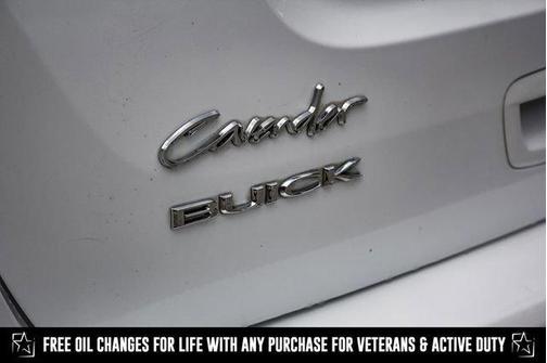 2017 Buick Encore Preferred II
