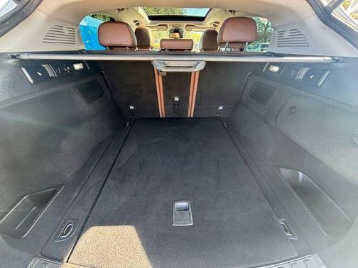 2019 Alfa Romeo Stelvio Base