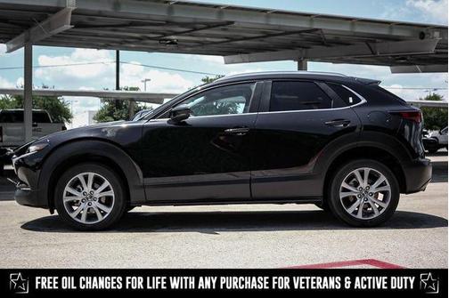 2022 Mazda CX-30 2.5 S Preferred Package