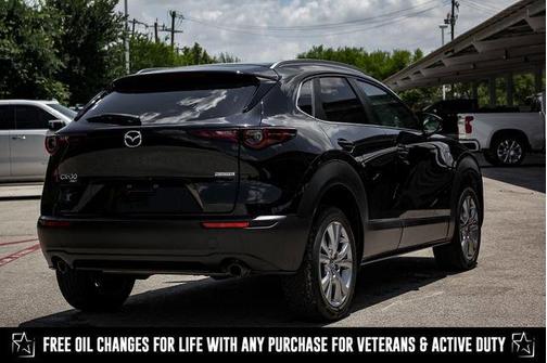 2022 Mazda CX-30 2.5 S Preferred Package