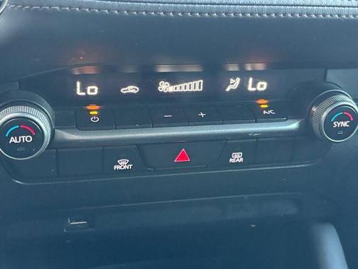 2021 Mazda Mazda3 FWD w/Select Package