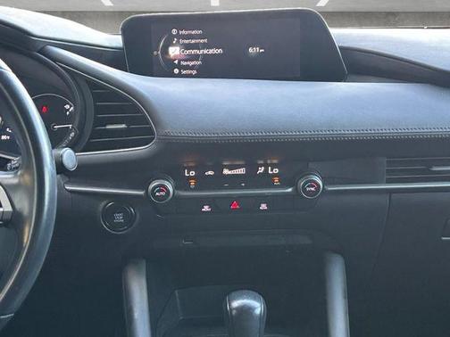 2021 Mazda Mazda3 FWD w/Select Package