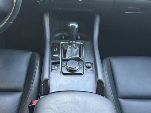 2021 Mazda Mazda3 FWD w/Select Package