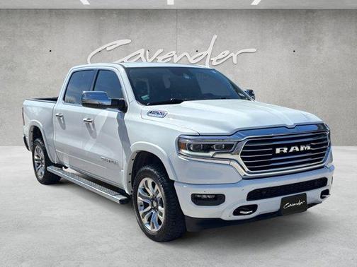 2022 RAM 1500 Longhorn