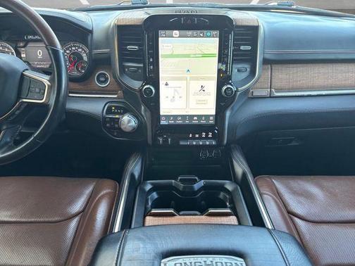 2022 RAM 1500 Longhorn