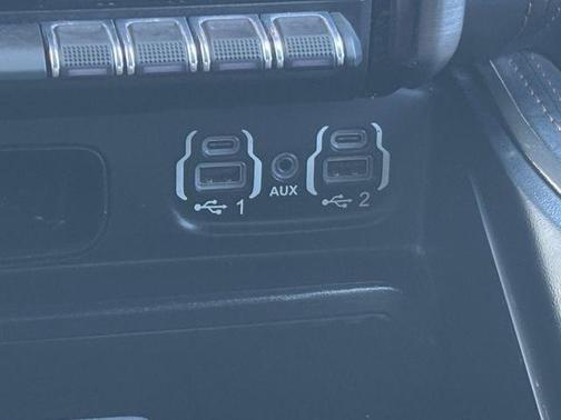 2022 RAM 1500 Longhorn