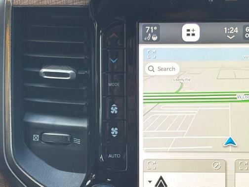 2022 RAM 1500 Longhorn