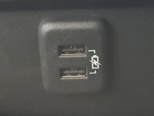 Moonstone Gray Metallic 2024 Buick Enclave Essence