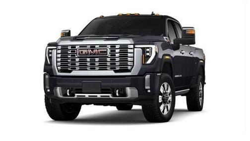 2026 GMC Sierra 2500 Denali
